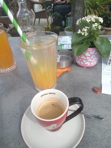 Caffe bar Kristal - Rovinj