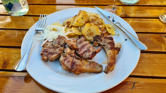 Konoba Galinac - Brela