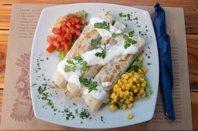 Mex Cantina - Gastronomija i ugostiteljstvo