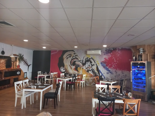 Restaurant Pizzeria Dir - Split