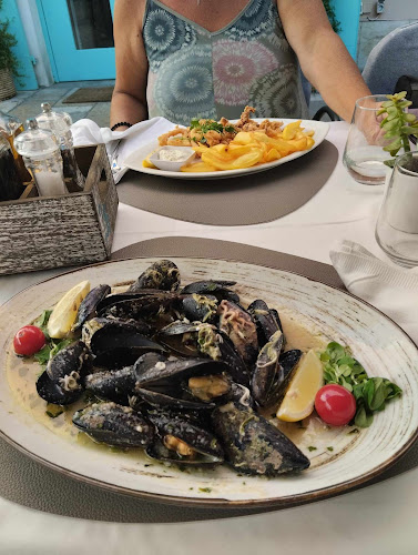 Comentarii opinii despre Restaurant Jadera Zadar