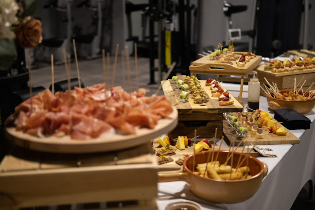 Catering Flamingo - Gastronomija i ugostiteljstvo