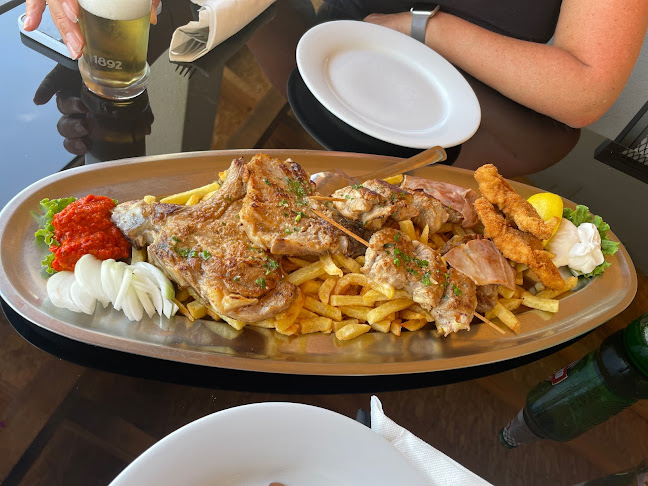 Restoran J.F.Kennedy - Gastronomija i ugostiteljstvo