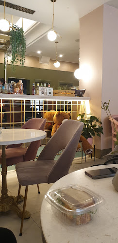 Drama Bar - Gastronomija i ugostiteljstvo