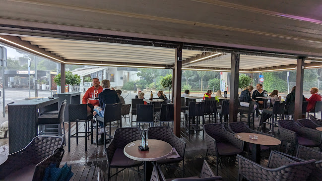 Caffe bar Galija - Opatija