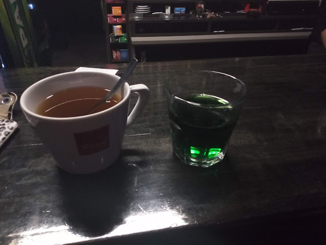 Comentarii opinii despre Passenger