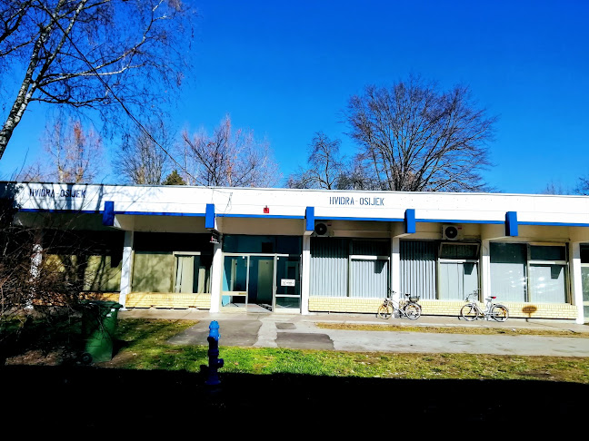 Opinii despre UDRUGA HVIDR-A OSIJEK în Osijek - Gastronomija i ugostiteljstvo