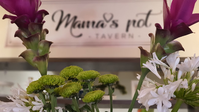 Mama's Pot Tavern - Gastronomija i ugostiteljstvo