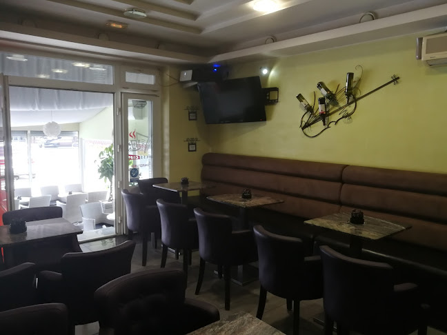 Comentarii opinii despre Caffe bar Press