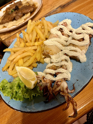 KONOBA TEŽAK - Metajna