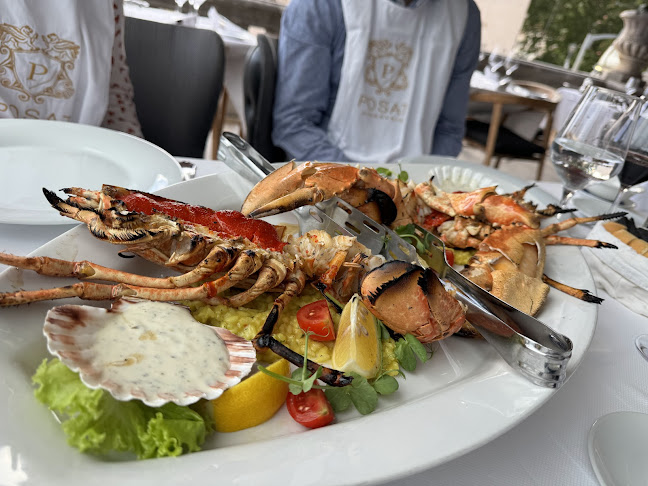 Restaurant Posat - Gastronomija i ugostiteljstvo