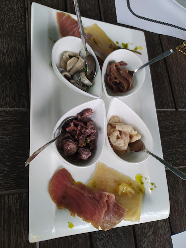 Opinii despre Konoba Porto Rosso în Lastovo - Gastronomija i ugostiteljstvo