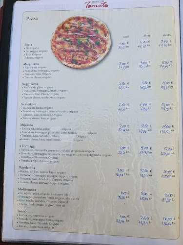 Comentarii opinii despre Restoran Tomato