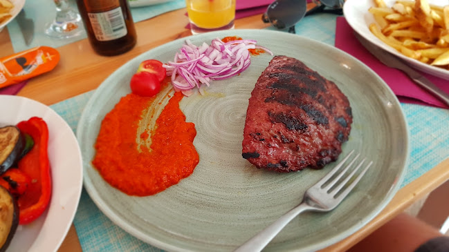 Ul. Matice hrvatske 1, 21000, Split