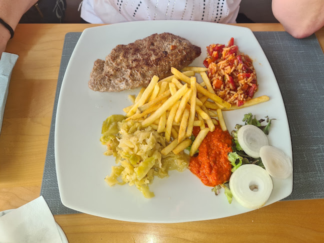 Comentarii opinii despre Konoba Ankora