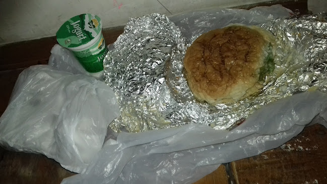 Fast food Mijukić - Imotski