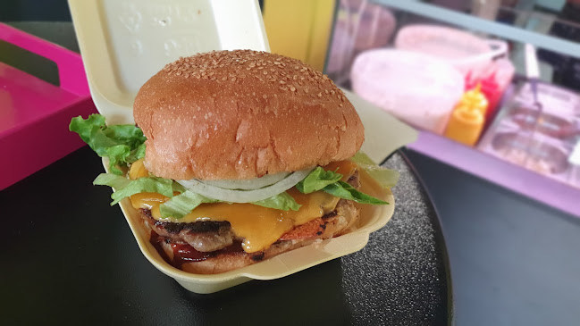 Papa Joe's Bistro - Gastronomija i ugostiteljstvo