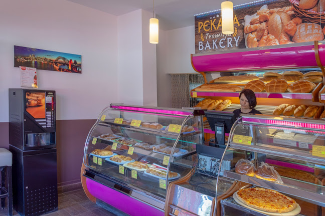 PekaraTromilja - Gastronomija i ugostiteljstvo