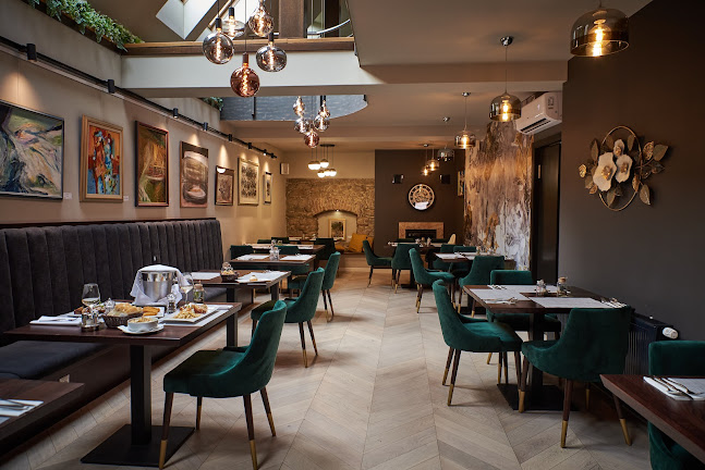 Kramberger PUB & Restoran