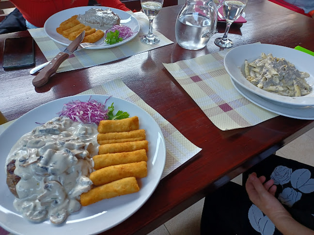 Na Sušaku - Gastronomija i ugostiteljstvo