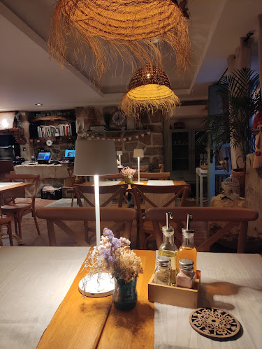 Comentarii opinii despre Capo Fronte