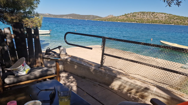 Comentarii opinii despre Caffe bar NOA