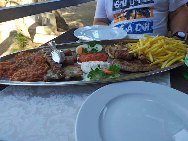 Opinii despre Restoran Ježevac în Krk - Gastronomija i ugostiteljstvo