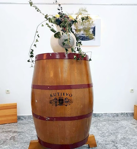 Comentarii opinii despre KUTJEVO d.d. Restoran Kutjevački Podrum