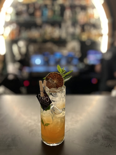 OЯRO -bar- - Koprivnica