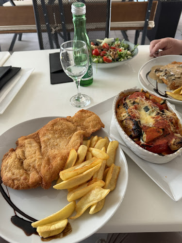 Restaurant &Wine bar Herc Makarska - Gastronomija i ugostiteljstvo