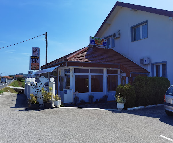 Comentarii opinii despre Bistro-pizzeria Rim