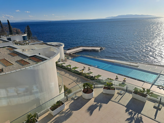 Comentarii opinii despre Hilton Rijeka Costabella Beach Resort & Spa