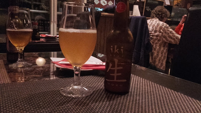 Shizuku -Japanese cuisine- - Gastronomija i ugostiteljstvo