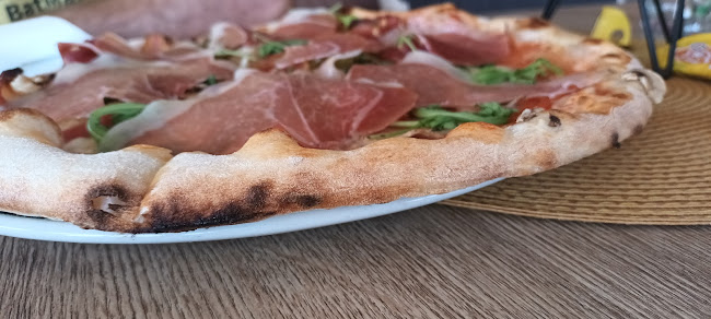 Opinii despre Pablo's pizzeria în Petrinja - Gastronomija i ugostiteljstvo