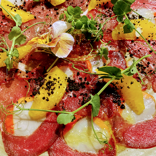 Ulica E. de Amicisa Via E, De Amicis 16, 52210, Rovinj