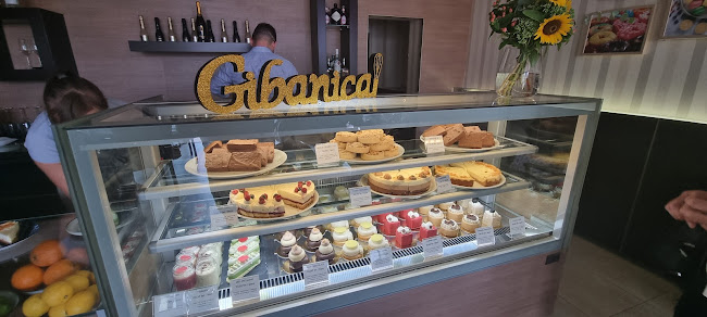 Gradska Kavana Oro - Gastronomija i ugostiteljstvo