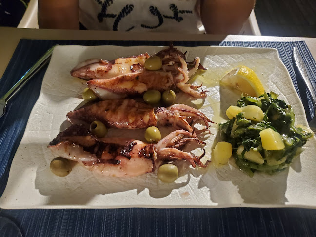 Opinii despre Calebotta wine bar&restaurant în Trogir - Gastronomija i ugostiteljstvo