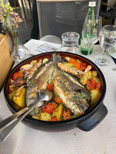 Opinii despre Restoran Istra în Poreč - Gastronomija i ugostiteljstvo