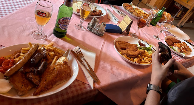 Restoran "Prašina" - Gastronomija i ugostiteljstvo