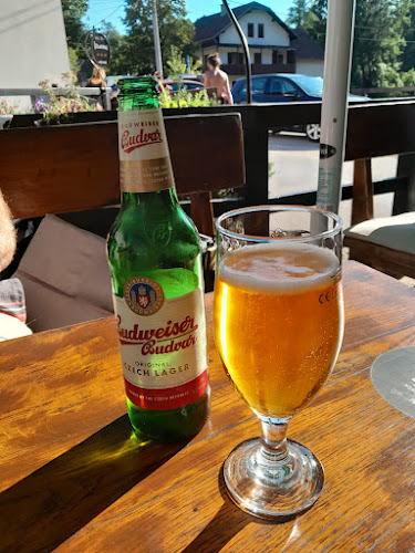 Opinii despre Caffe Bar "Vodena Ovca" în Rastoke - Gastronomija i ugostiteljstvo