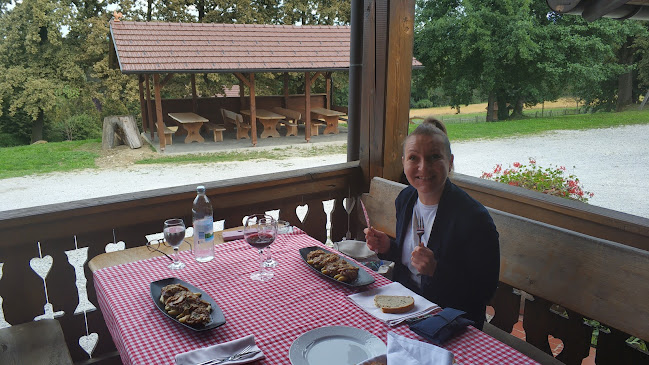 Opinii despre MAJSECOV MLIN în Donja Stubica - Gastronomija i ugostiteljstvo