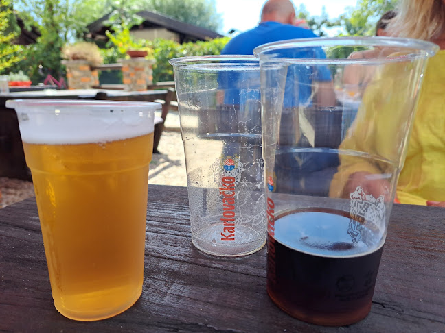 Mali Caffe Bar Bosiljevac - Mrežnički Varoš