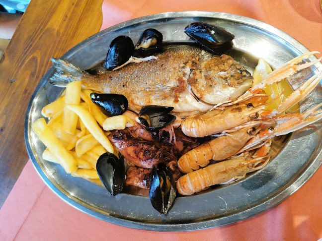 Konoba Pizzeria Nana - Gastronomija i ugostiteljstvo