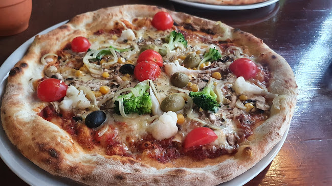 Restoran Creshendo - Gastronomija i ugostiteljstvo