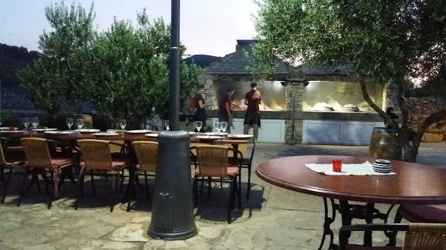 Comentarii opinii despre Konoba Don Mateo