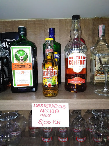 Opinii despre Caffe Bar Moon în Varaždin - Gastronomija i ugostiteljstvo