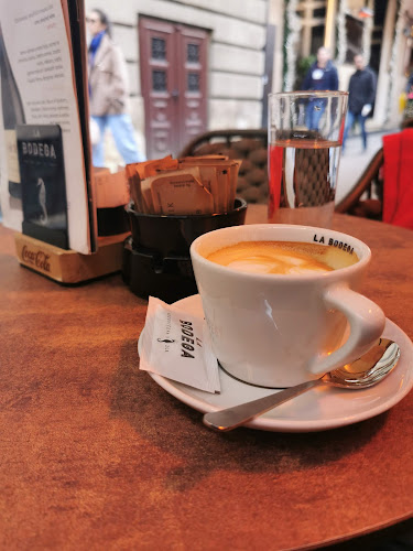 La Bodega - Gastronomija i ugostiteljstvo