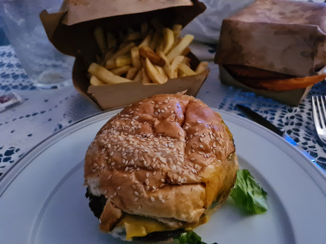 Opinii despre Kile's tasty grill | Savica în Zagreb - Gastronomija i ugostiteljstvo