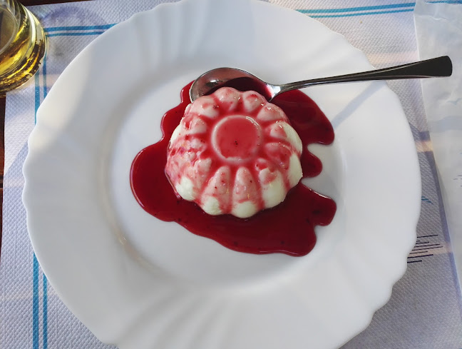 Comentarii opinii despre KONOBA NADA