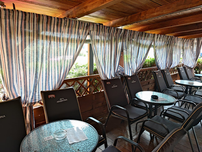 Opinii despre Caffe ARGENTINA în Ivanić-Grad - Gastronomija i ugostiteljstvo